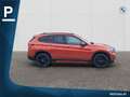 BMW X1 sDrive16d Orange - thumbnail 3