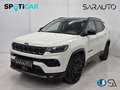 Jeep Compass 1.3 PHEV S EAWD Aut. 240 Blanco - thumbnail 1