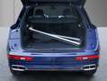 Audi Q5 55 TFSI e quattro sport S tronic S line Blau - thumbnail 6