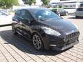 Ford Fiesta ST-Line 140PS T-Leder NAVI PDC Sitzhzg. Schwarz - thumbnail 3