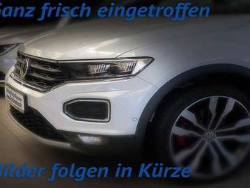 Golf VII Sportsvan 1.5 TSI ACT DSG Join