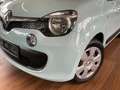 Renault Twingo Twingo 1.0 KLIMA/LIMITER/RDKS/SERVO Blau - thumbnail 19