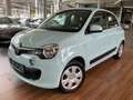 Renault Twingo Twingo 1.0 KLIMA/LIMITER/RDKS/SERVO Blau - thumbnail 1