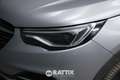 Opel Grandland X 1.6 Phev Business Elegance Auto Grigio - thumbnail 4