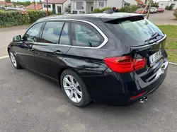 BMW Série 3 TOURING F31 330d 258 ch Lounge A