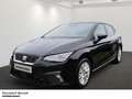 SEAT Ibiza FR 1.0 TSI DSG Voll-LED Navi Einparkhilfe Rückfahr Schwarz - thumbnail 1