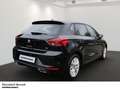 SEAT Ibiza FR 1.0 TSI DSG Voll-LED Navi Einparkhilfe Rückfahr Schwarz - thumbnail 3