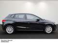 SEAT Ibiza FR 1.0 TSI DSG Voll-LED Navi Einparkhilfe Rückfahr Schwarz - thumbnail 2