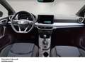 SEAT Ibiza FR 1.0 TSI DSG Voll-LED Navi Einparkhilfe Rückfahr Schwarz - thumbnail 5