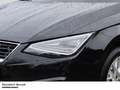SEAT Ibiza FR 1.0 TSI DSG Voll-LED Navi Einparkhilfe Rückfahr Schwarz - thumbnail 4