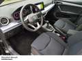 SEAT Ibiza FR 1.0 TSI DSG Voll-LED Navi Einparkhilfe Rückfahr Schwarz - thumbnail 15