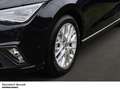 SEAT Ibiza FR 1.0 TSI DSG Voll-LED Navi Einparkhilfe Rückfahr Schwarz - thumbnail 8