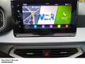 SEAT Ibiza FR 1.0 TSI DSG Voll-LED Navi Einparkhilfe Rückfahr Schwarz - thumbnail 11