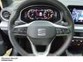 SEAT Ibiza FR 1.0 TSI DSG Voll-LED Navi Einparkhilfe Rückfahr Schwarz - thumbnail 10