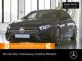 Mercedes-Benz A 250 e AMG+NIGHT+PANO+AHK+LED+KAMERA+KEYLESS+8G Schwarz - thumbnail 1