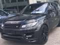 Land Rover Range Rover Sport Range Rover Sport 3,0 SDV6 Autobiography Dynamic Autobiography Dynamic Schwarz - thumbnail 1