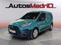 Ford Transit Connect Van 1.5 TDCi 55kW Ambiente 200 L1 Vert - thumbnail 3