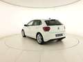 Volkswagen Polo 5p 1.0 tsi highline 110cv Bianco - thumbnail 3