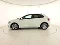 Volkswagen Polo 5p 1.0 tsi highline 110cv Bianco - thumbnail 2