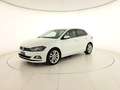 Volkswagen Polo 5p 1.0 tsi highline 110cv Bianco - thumbnail 1