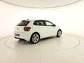 Volkswagen Polo 5p 1.0 tsi highline 110cv Bianco - thumbnail 5