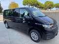 Volkswagen T5 Caravelle Comfortline 150 cv Negru - thumbnail 4