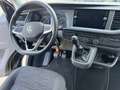 Volkswagen T5 Caravelle Comfortline 150 cv Negru - thumbnail 5