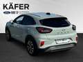Ford Puma 1,0 EcoBoost Hybrid Titanium Grau - thumbnail 8