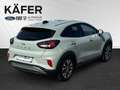 Ford Puma 1,0 EcoBoost Hybrid Titanium Grau - thumbnail 6