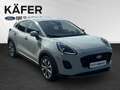 Ford Puma 1,0 EcoBoost Hybrid Titanium Grau - thumbnail 3
