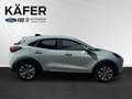 Ford Puma 1,0 EcoBoost Hybrid Titanium Grau - thumbnail 5