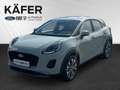 Ford Puma 1,0 EcoBoost Hybrid Titanium Grau - thumbnail 1