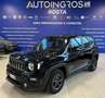 Jeep Renegade 1.0 t3 120cv Business 2wd USATO GARANTITO Noir - thumbnail 1