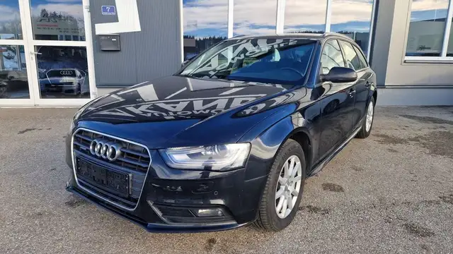 Audi A4 Avant 3,0 TDI Quattro  S-tronic