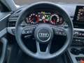 Audi A4 1.5 TFSI S-TR LED+NAV+SHZ+2xPDC+AHK+LM Schwarz - thumbnail 10