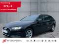 Audi A4 1.5 TFSI S-TR LED+NAV+SHZ+2xPDC+AHK+LM Schwarz - thumbnail 1