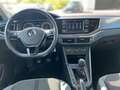Volkswagen Polo VI Highline 1.0 TSI App-Connect Sitzhzg.PDC Blau - thumbnail 11