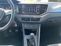 Volkswagen Polo VI Highline 1.0 TSI App-Connect Sitzhzg.PDC Blau - thumbnail 14