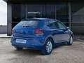 Volkswagen Polo VI Highline 1.0 TSI App-Connect Sitzhzg.PDC Blau - thumbnail 5