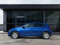 Volkswagen Polo VI Highline 1.0 TSI App-Connect Sitzhzg.PDC Blau - thumbnail 2