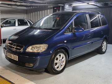 2.0Dti 16v Comfort