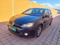 Volkswagen Golf R abbit 1,6 GT TDI DPF Noir - thumbnail 1