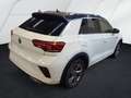 Volkswagen T-Roc 1.5 TSI R-LINE LM17 NAVI AHK KAMERA Weiß - thumbnail 3