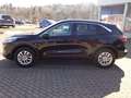 Ford Kuga Plug-In Hybrid Titanium AHK+NAVI+LED+SHZG. VO+HI Zwart - thumbnail 3