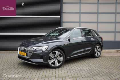 Audi e-tron e-tron 55 quattro advanced 95 kWh PRO LINE S Vol o