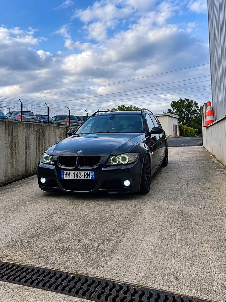 BMW 335