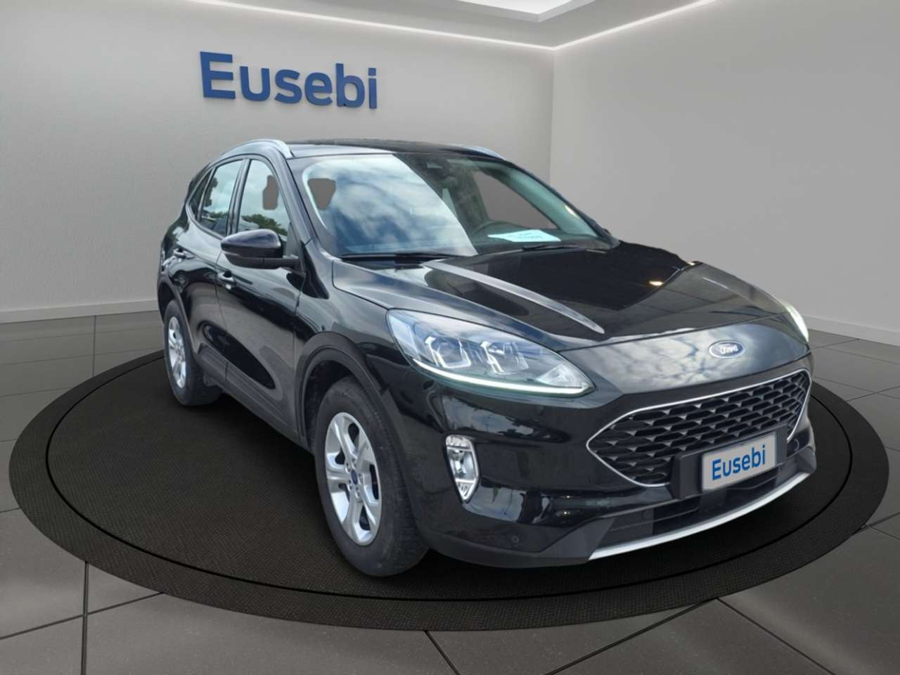 Ford Kuga 1.5 EcoBlue 120 CV 2WD Connect