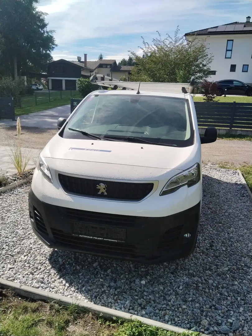 Peugeot Expert expert - 1