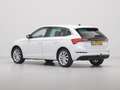 Skoda Scala 1.0 TSI 115pk First Edition Navi via App trekhaak Blanc - thumbnail 4