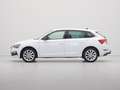 Skoda Scala 1.0 TSI 115pk First Edition Navi via App trekhaak Blanc - thumbnail 3